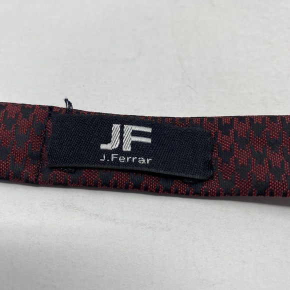JF J. Ferrar Bow Tie - Picture 3 of 4
